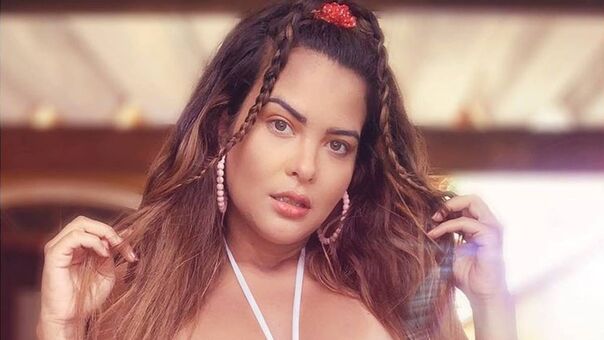 geisyarruda Nude Leaks OnlyFans Photo 12