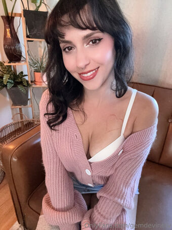 gemdevinetv Nude Leaks OnlyFans Photo 11