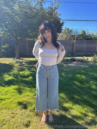 gemdevinetv Nude Leaks OnlyFans Photo 16