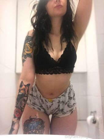 gemiinibaby Nude Leaks OnlyFans Photo 16