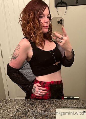 gemini.witch