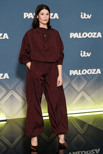 Gemma Arterton
