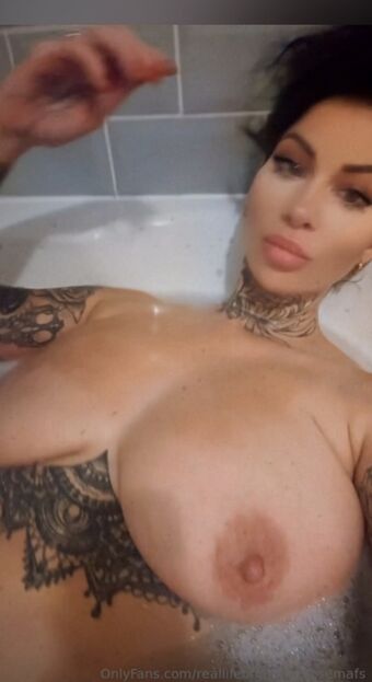 Gemma Rose Nude Leaks OnlyFans Photo 47