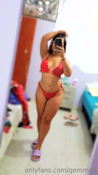 gemma9 Nude Leaks OnlyFans Photo 15
