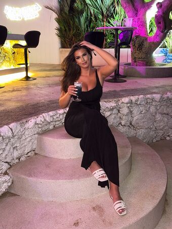 Gena Rexhapi Nude Leaks OnlyFans Photo 21