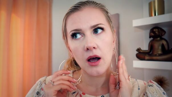 Gentle Whispering ASMR