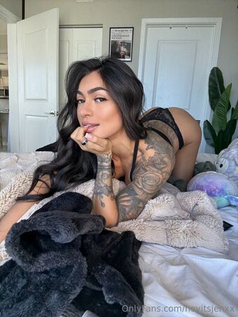 Genvx Nude Leaks OnlyFans Photo 56