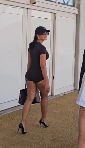 Georgina Rodriguez Hernández