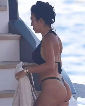 Georgina Rodriguez Hernández