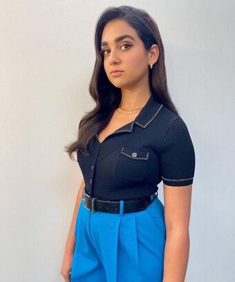 Geraldine Viswanathan