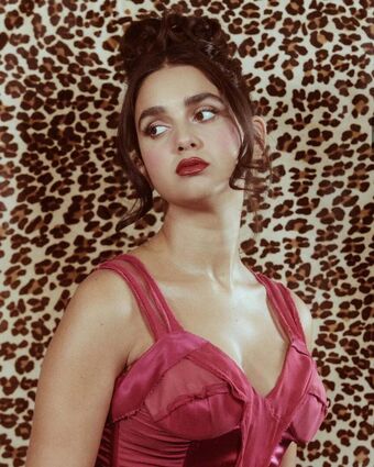 Geraldine Viswanathan