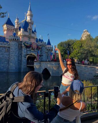 Geraldine Viswanathan