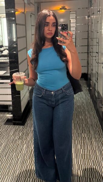 Geraldine Viswanathan