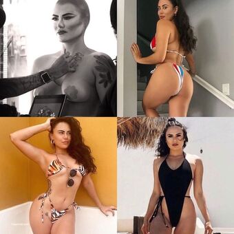 Geraldine Nude Leaks OnlyFans Photo 35