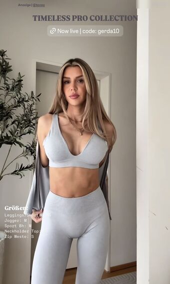Gerda Lewis