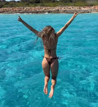 Gerda Lewis Nude Leaks OnlyFans Photo 108