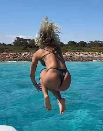 Gerda Lewis Nude Leaks OnlyFans Photo 111