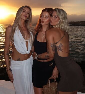 Gerda Lewis Nude Leaks OnlyFans Photo 112