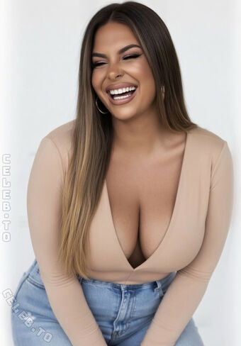 Geri Amazon Nude Leaks OnlyFans Photo 32