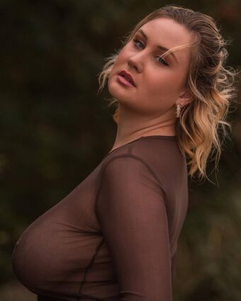 German Bombshell
