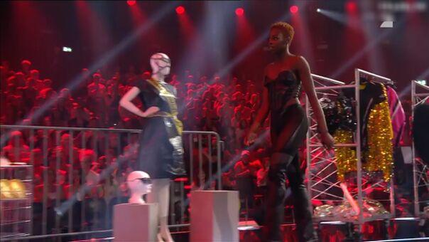 Germany’s Next Topmodel