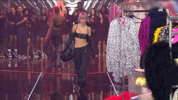 Germany’s Next Topmodel