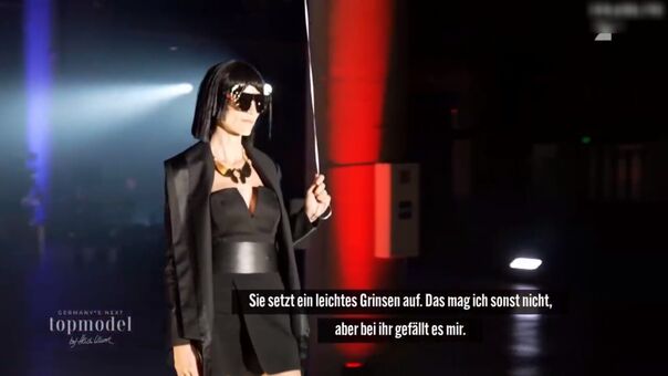 Germany’s Next Topmodel