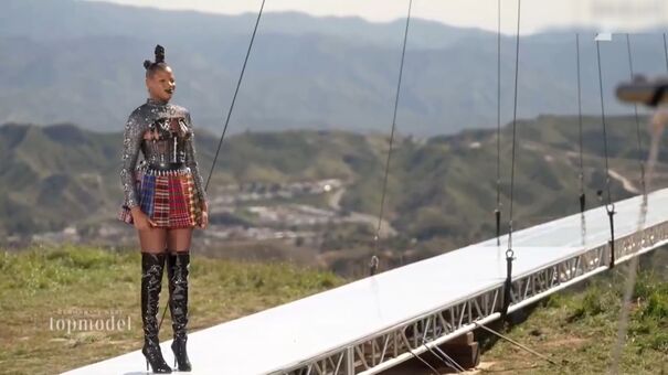 Germany’s Next Topmodel