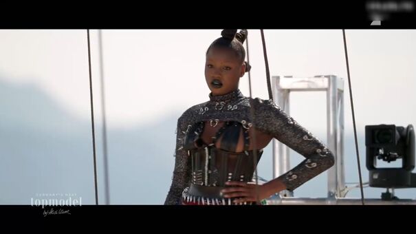 Germany’s Next Topmodel