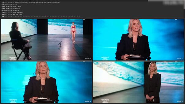 Germany’s Next Topmodel