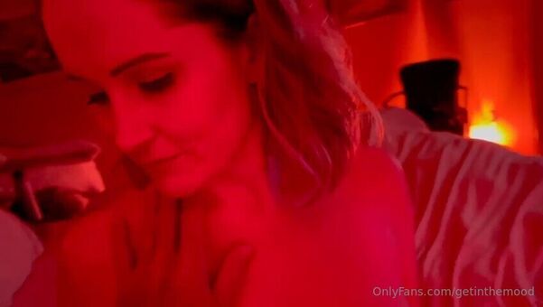 getinthemood Nude Leaks OnlyFans Photo 17