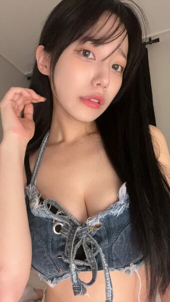Ggyong_ee 굥이___ Nude Leaks OnlyFans Photo 11