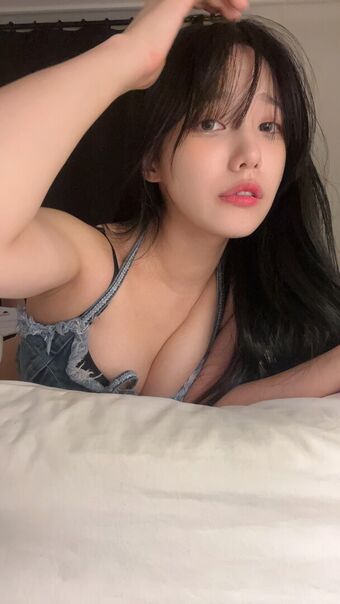 Ggyong_ee 굥이___ Nude Leaks OnlyFans Photo 12