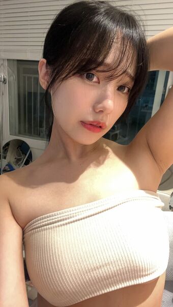 Ggyong_ee 굥이___ Nude Leaks OnlyFans Photo 13