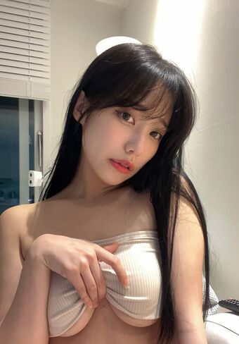 Ggyong_ee 굥이___ Nude Leaks OnlyFans Photo 15
