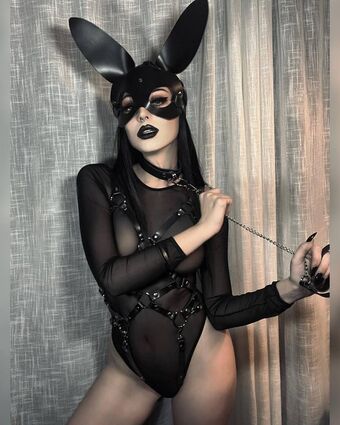 gh0sttkat Nude Leaks OnlyFans Photo 17