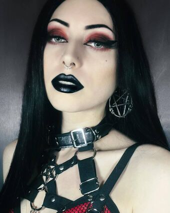 gh0sttkat Nude Leaks OnlyFans Photo 30
