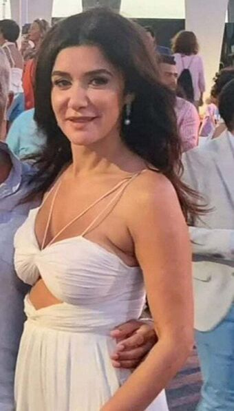 Ghada Adel