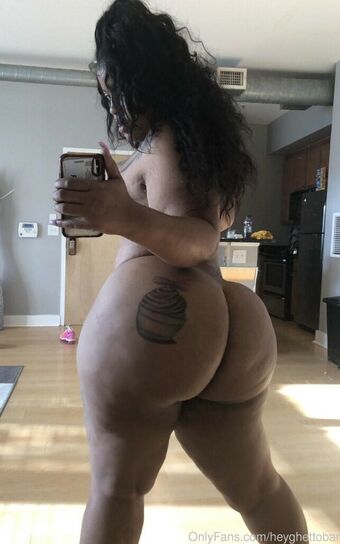 ghetto barbie Nude Leaks OnlyFans Photo 109