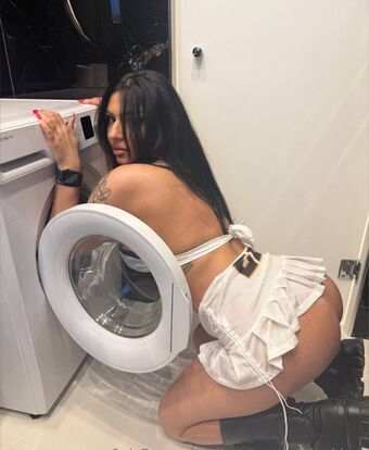 Ghettoqueen Nude Leaks OnlyFans Photo 29