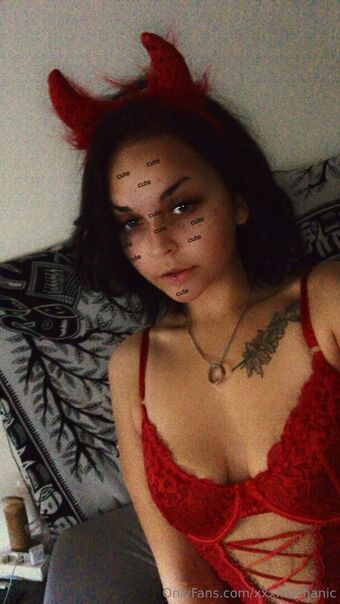 ghost_grl Nude Leaks OnlyFans Photo 17