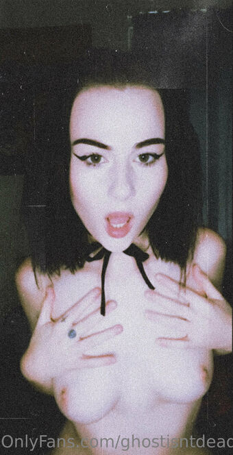 ghostisntdead2022 Nude Leaks OnlyFans Photo 18