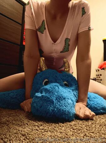 ghostkitty91 Nude Leaks OnlyFans Photo 17