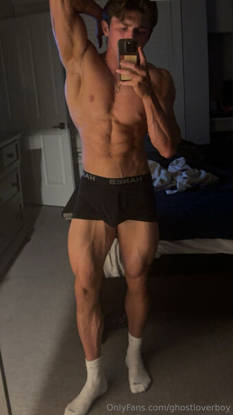 ghostloverboy Nude Leaks OnlyFans Photo 7