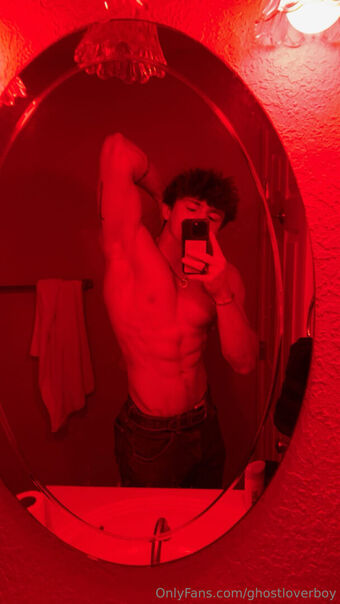 ghostloverboy Nude Leaks OnlyFans Photo 8