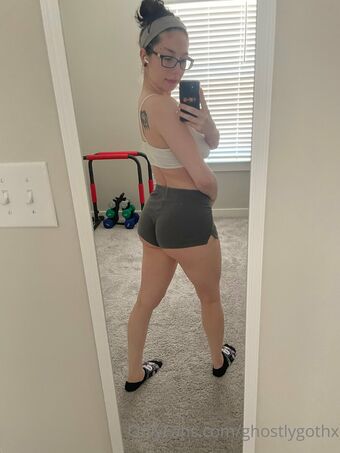 ghostlygothx