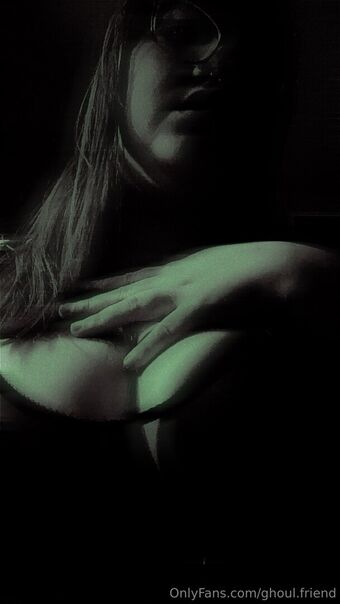 ghoul.friend
