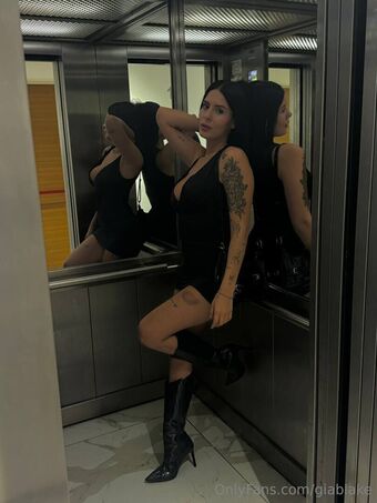 giablake Nude Leaks OnlyFans Photo 15