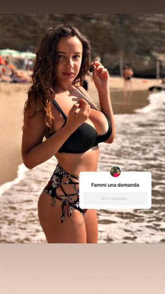 Gianclaudia Di Giacomo Nude Leaks OnlyFans Photo 5