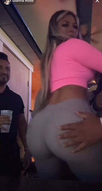 Gianna Rose (aka Brat Princess Ava)